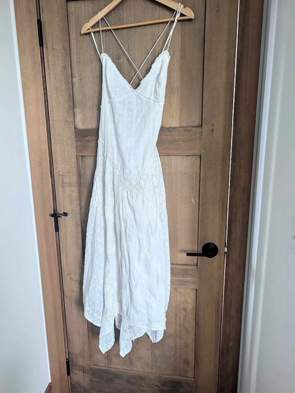 Free People Heart Of Mine dress